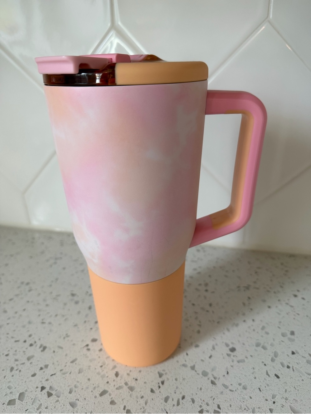 Brumate Dreamsicle 35oz Muv - Picture 2 of 5